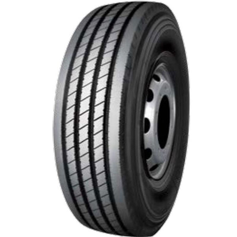 Factory direct high quality 295/75R22.5 295/80R22.5 radial truck tire