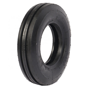 YHS tyre top quality cheap price 4.00-16 5.00-16 5.50-16 6.00-16 6.50-16 F2  agricultural tractor tire