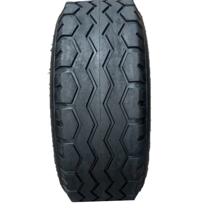 Top quality top brand 10.0/75-15.3  7.00-12  10.5/65-16  13.0/65-18 agricultural trailer tire