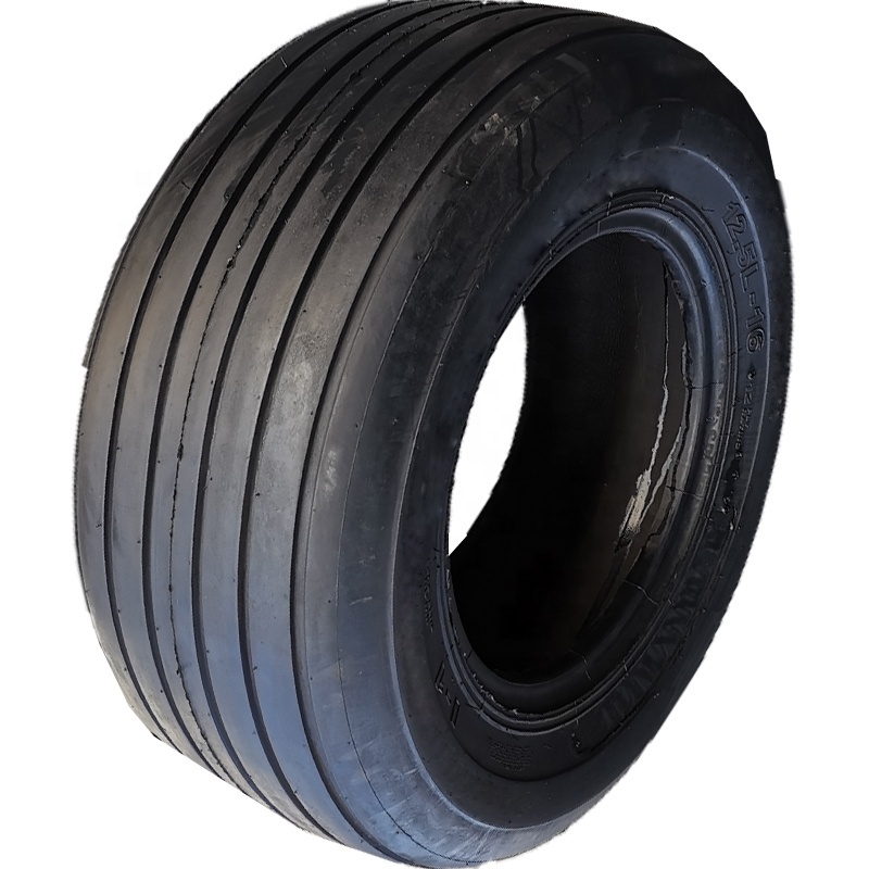 YHS tyre Best quality 14.1L-16.1 16.5L-16.4 agricultural tractor implement tires for sale I-1 pattern