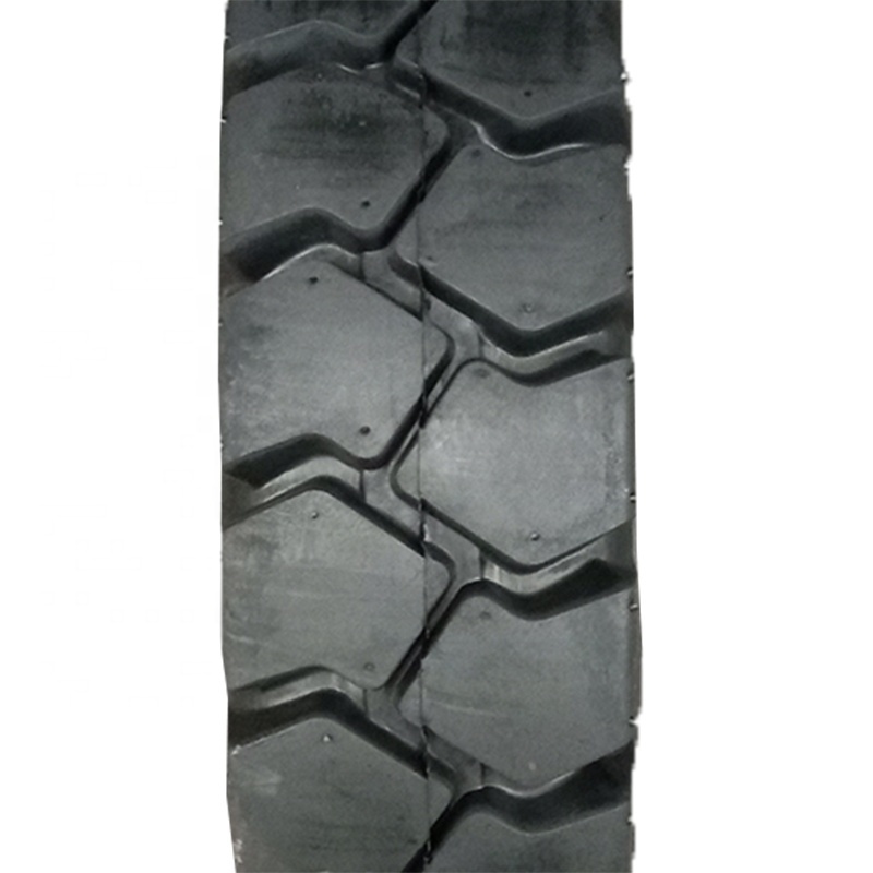 YHS tyre Good quality 700x12 700x9  600-9 Pneumatic Forklift Tires