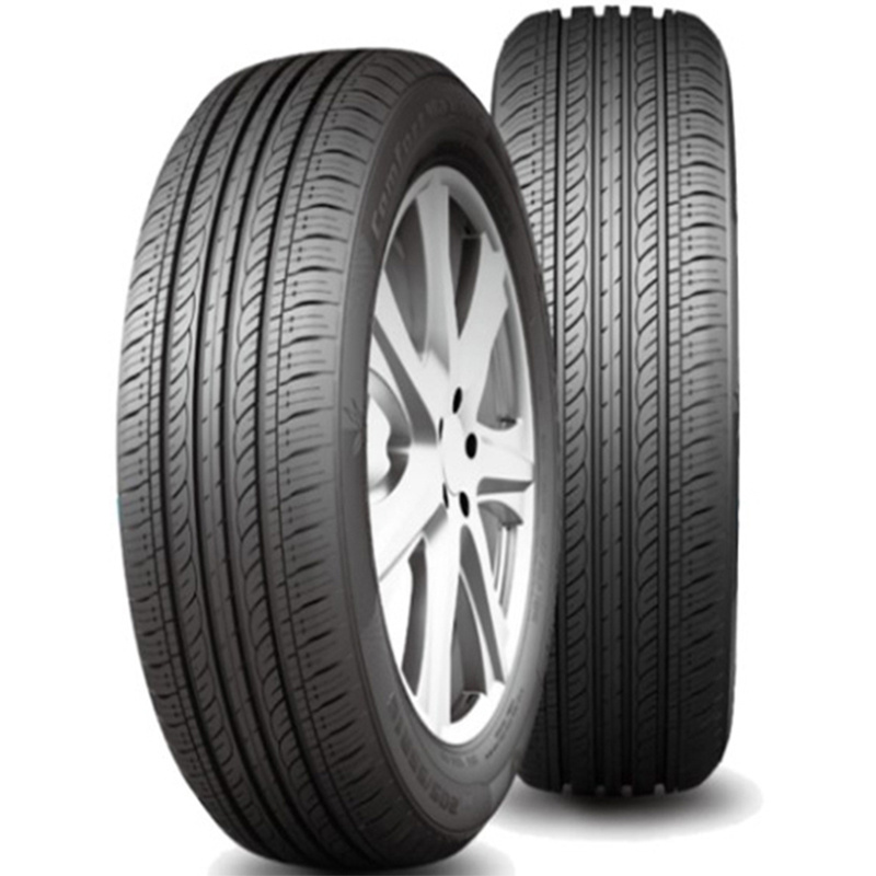 YHS tyre high quality 235/55R17 pcr tyre