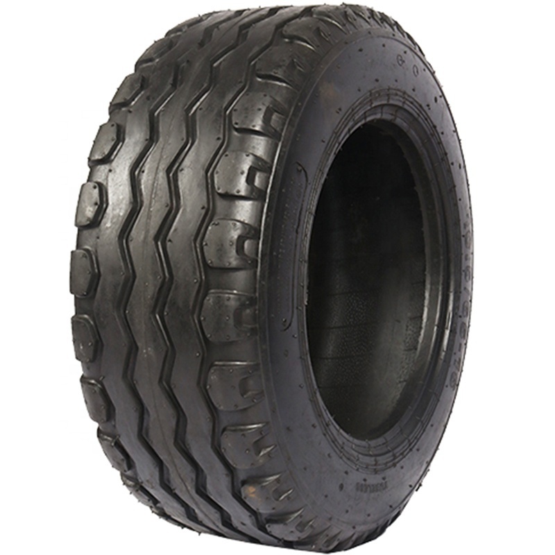 YHS tyre agricultural tractor farm tyres 5.00-10 5.00-12 5.50-13 with R1 pattern