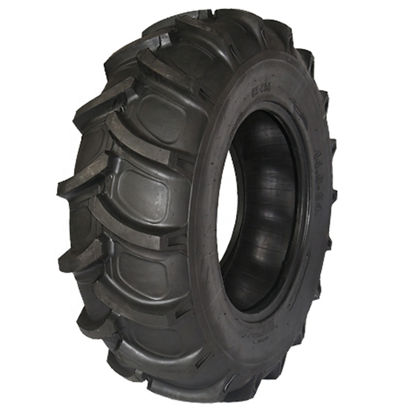 YHS tyre agricultural tractor farm tyres 5.00-10 5.00-12 5.50-13 with R1 pattern