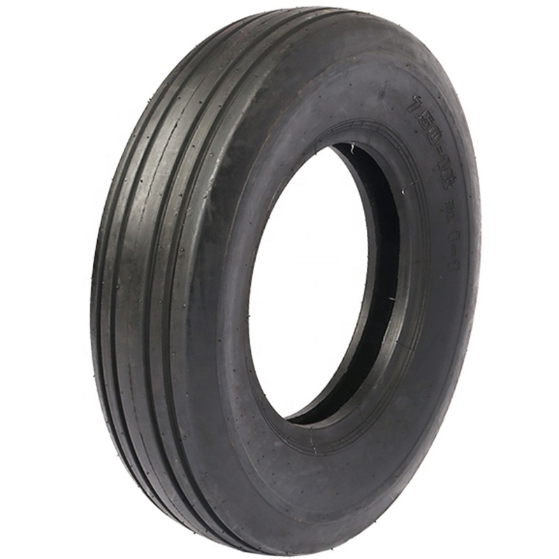 YHS tyre agricultural tractor farm tyres 5.00-10 5.00-12 5.50-13 with R1 pattern