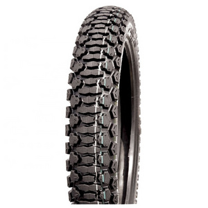 Top quality cheaper price 2.50-17 2.75-17 3.00-17 YH-007 motorcycle tire