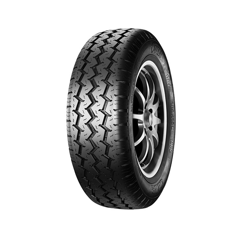 High-performance165/70R13  car tyre from Chinese manufacturer