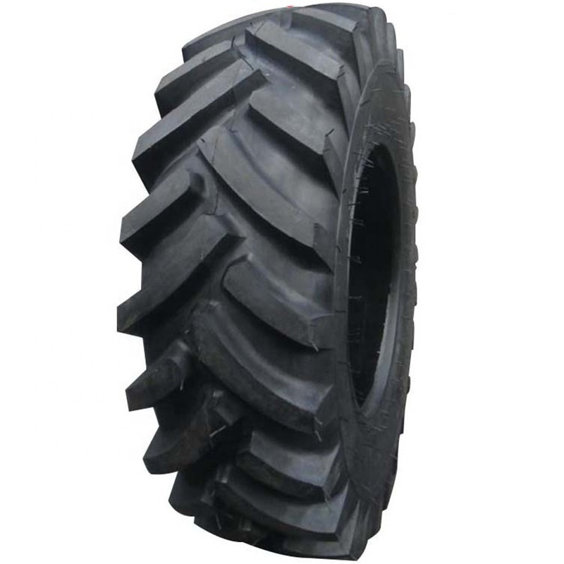 YHS tyre high quality and cheap agricultural tires 10.0/75.15.3 11.5/80-15.3 R1 pattern