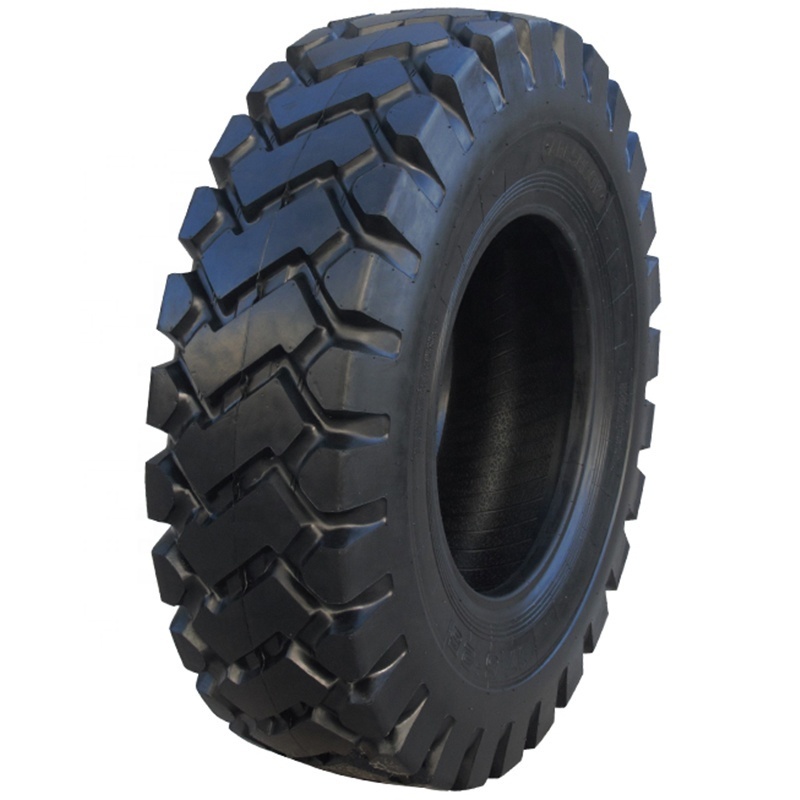 OTR tires 20.5/70-16 23.5/70-16 loader tires made in China