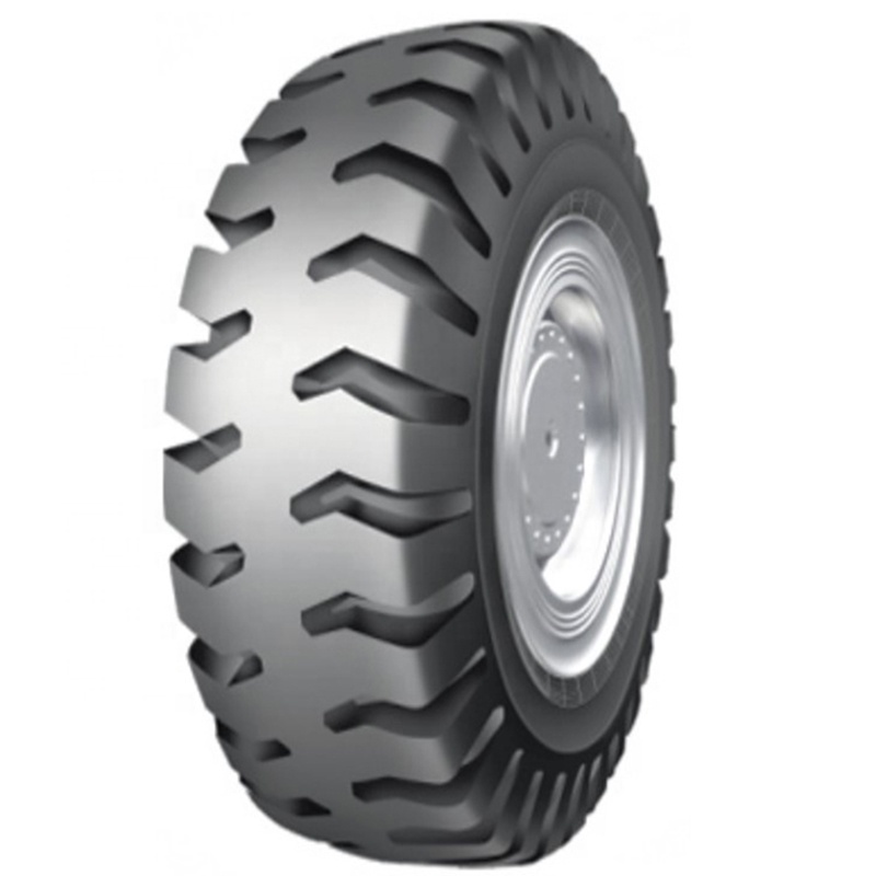 OTR tires 20.5/70-16 23.5/70-16 loader tires made in China