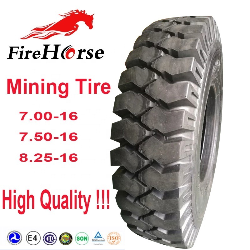 YHS tyre Bestseller bias OTR tires  smooth pattern roller loader tyres 45/65-45