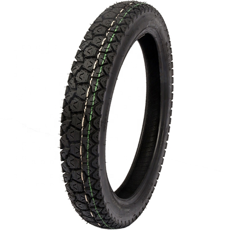 High quality cheap motorcycle tires 3.00-18 3.25-18 3.50-18 YH-069D