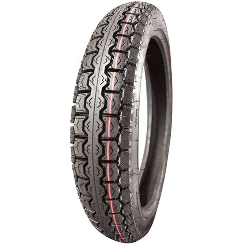 YHS tyre High performance new design motorcycle tyre 3.00-17 3.00-18 3.00-19