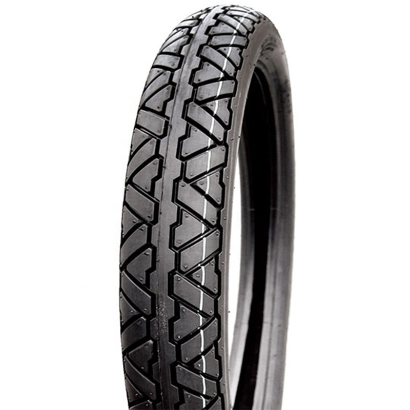 YHS tyre High performance new design motorcycle tyre 3.00-17 3.00-18 3.00-19