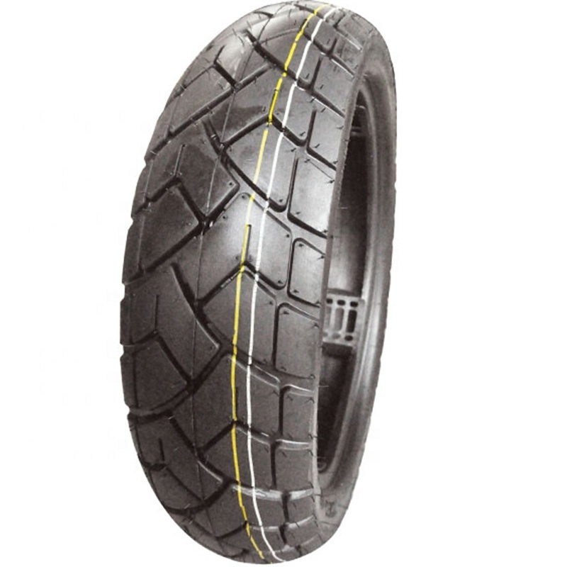 Factory Wholesale Motorbike Tyre 110/80-14 120/80-14  Motorcycle Tire