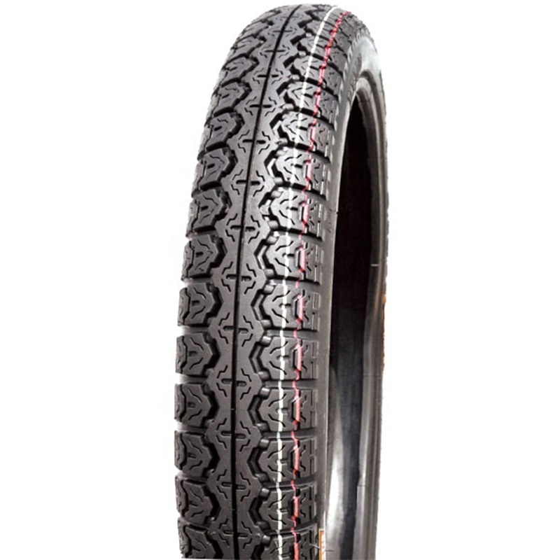 Cheap China Front Motorcycle Tires For Sale 2.50-17 2.75-17 3.00-17