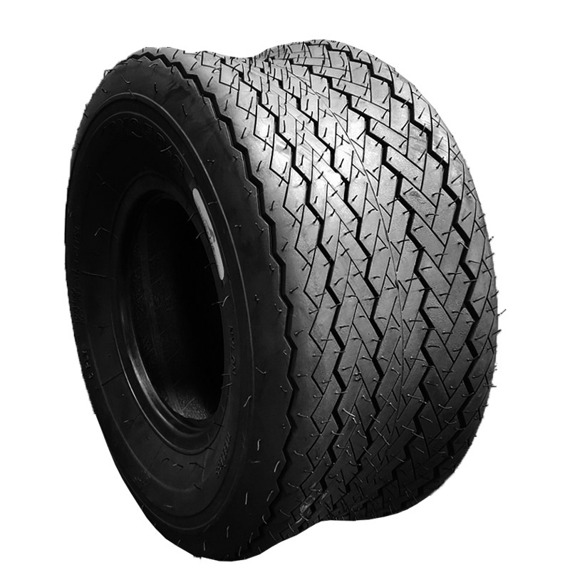 YHS tyre Hot sales high quality 18x6.50-8 18x8.50-8  ATV golfcart tires