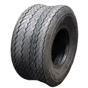 YHS tyre Hot sales high quality 18x6.50-8 18x8.50-8  ATV golfcart tires