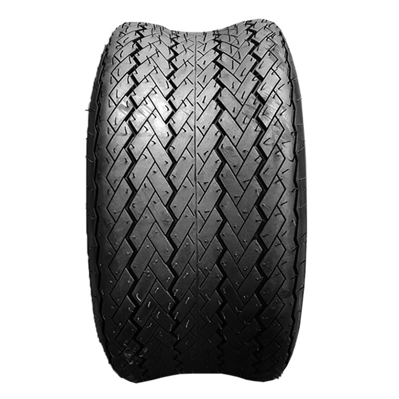 YHS tyre Hot sales high quality 18x6.50-8 18x8.50-8  ATV golfcart tires