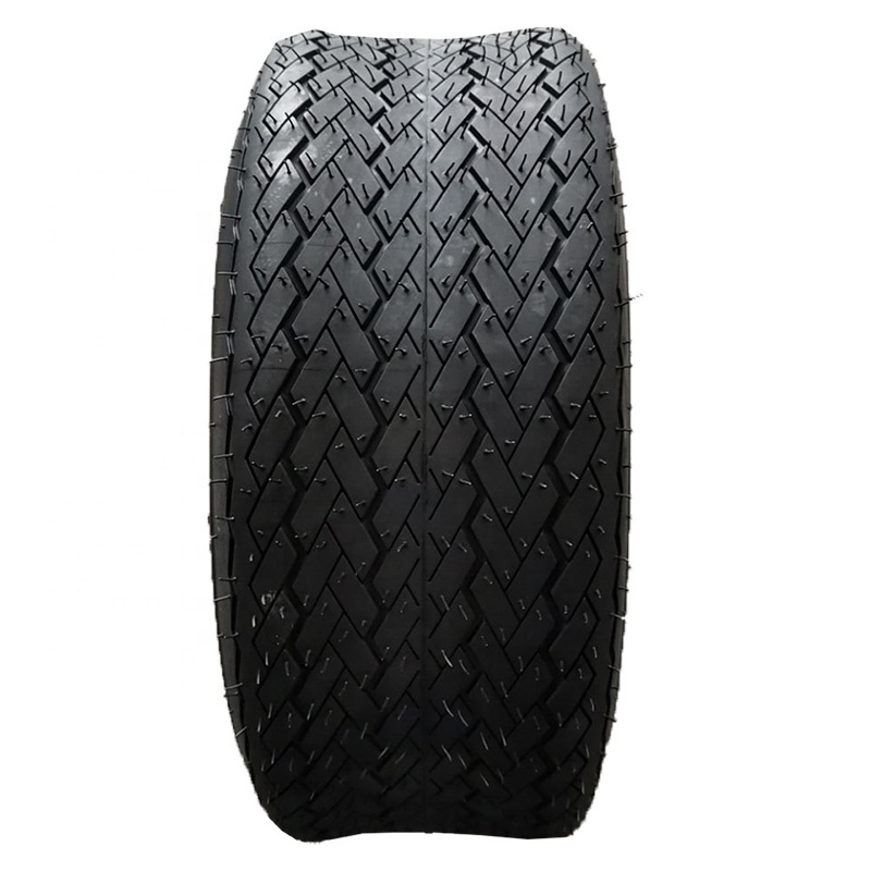 Chinese factory  18*8.50-8 18X6.50-8  ATV golfcart tires