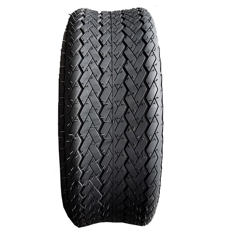 Chinese factory  18*8.50-8 18X6.50-8  ATV golfcart tires