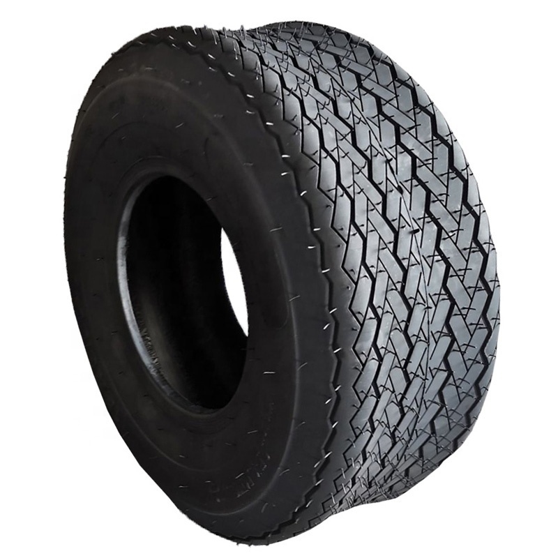 Chinese factory  18*8.50-8 18X6.50-8  ATV golfcart tires