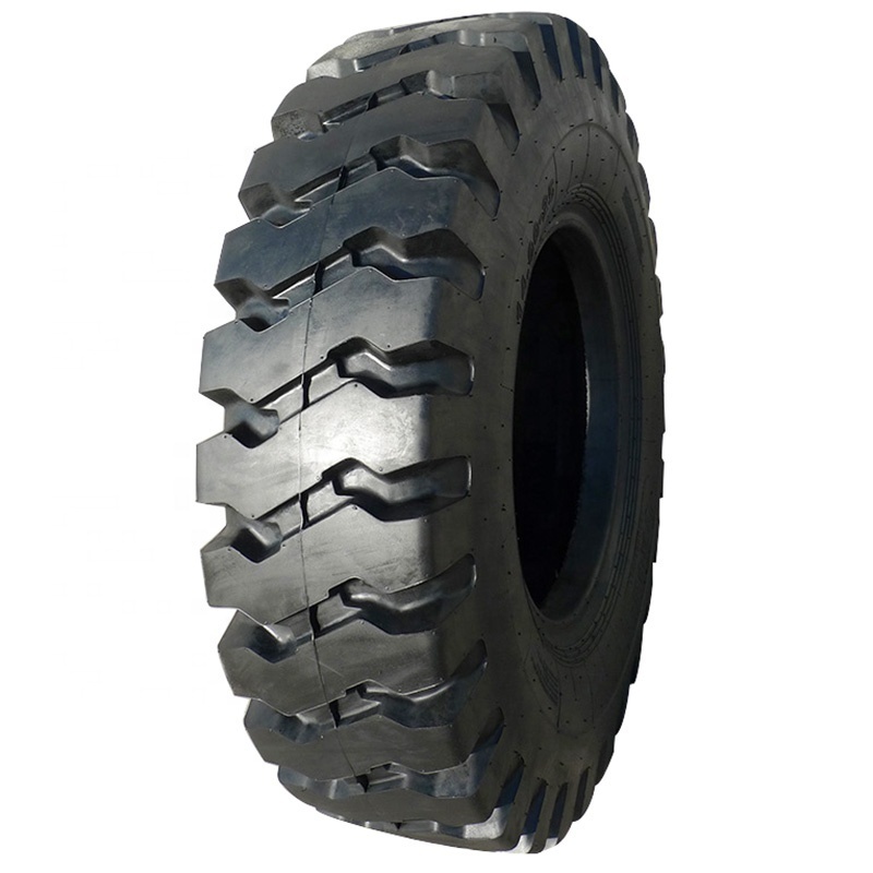 China manufacturer L5 off  loader bias otr tyre  35/65-33 45/65-45