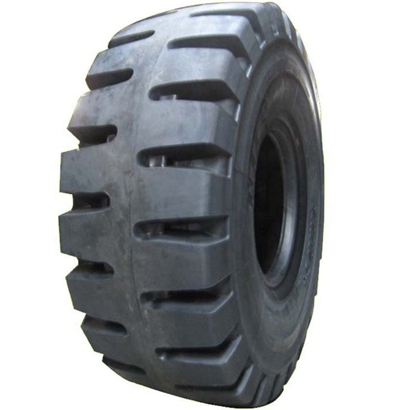 China manufacturer L5 off  loader bias otr tyre  35/65-33 45/65-45