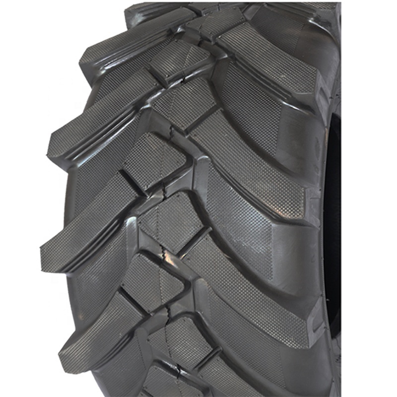 Low price top  brand 405/70-20 405/70-24 backhoe tire