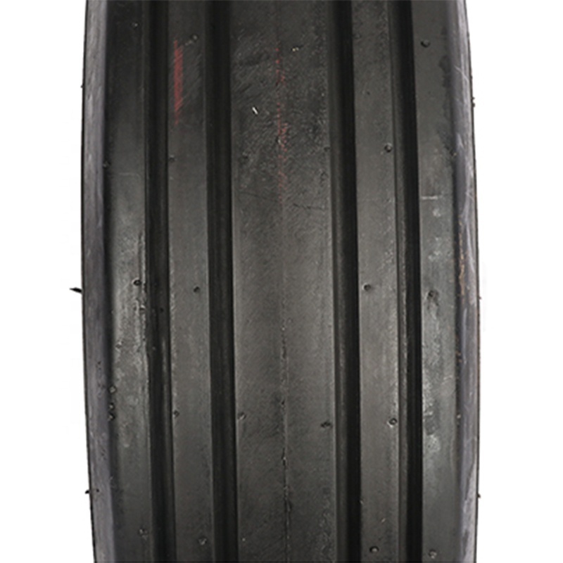 sale chinese market top quality 11L-15 7.60L-15 agricultural implement farm tire I-1 pattern