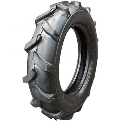 YHS tyre high quality 4.00-7  4.00-8  5.00-12  5.00-10  6.00-12 agricultural tractor tires for sale