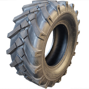 YHS tyre top brand best quality 16/70-20 16/70-24 loader tyre