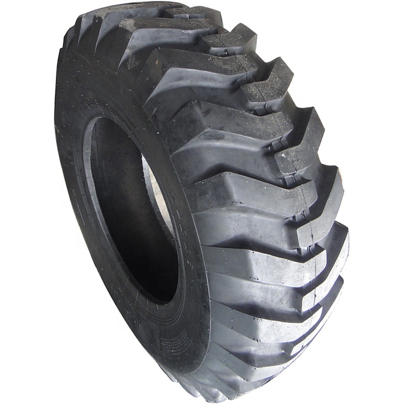 factory sale high quality 16.9-24 16.9-28 otr backhoe loader tires