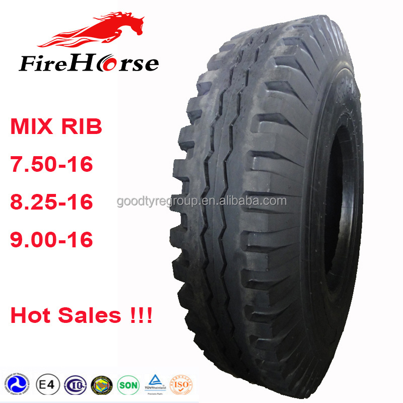 off road minging Light truck tyre 6.00-16,7.50-16,8.25-16,9.00-16