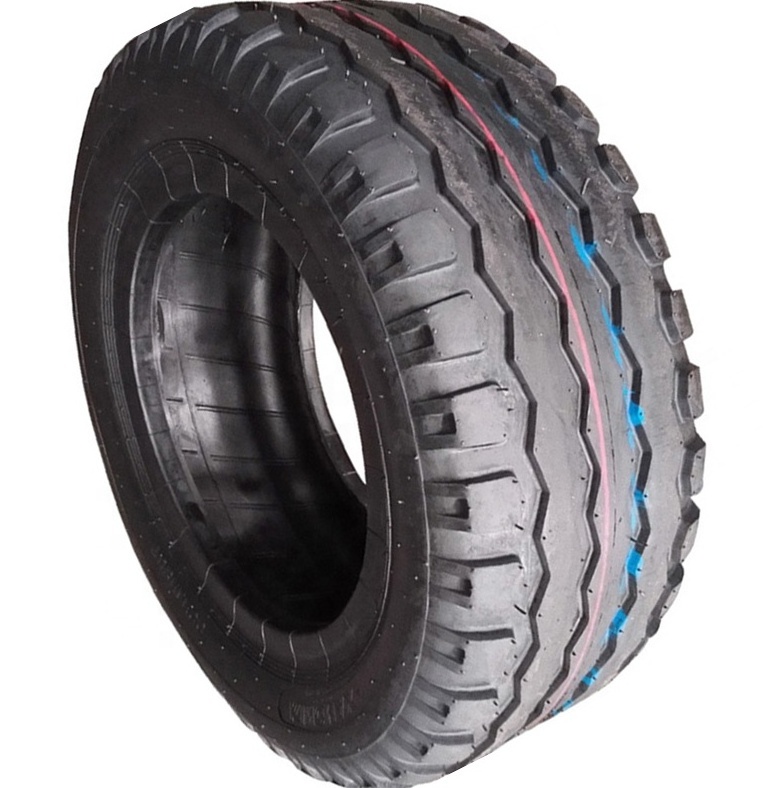 YHS tyre top quality 7.00-12 11L-15 11L-16 12.5L-15 agricultural implement tractor tire