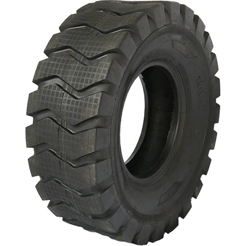 high quality factory 405/70-20 405/70-24 otr loader backhoe tires sale