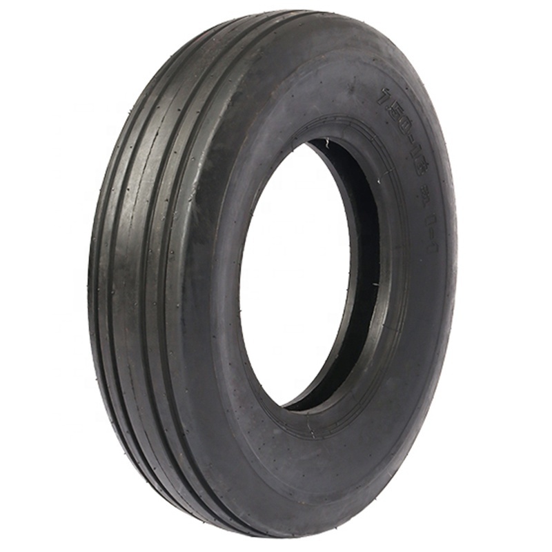 sale chinese market top quality 11L-15 7.60L-15 agricultural implement farm tire I-1 pattern