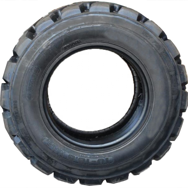 YHS tyre high-quality hot-selling  10-16.5  12-16.5 bobcate industrial tires SKS-5 L5 pattern