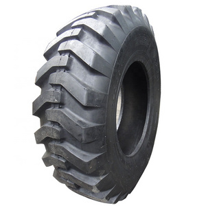 factory sale high quality 16.9-24 16.9-28 otr backhoe loader tires