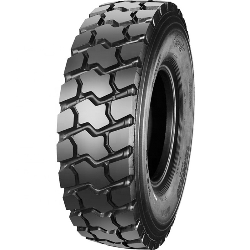 sale top quality 8.25R20 9.00R20 radial truck tires