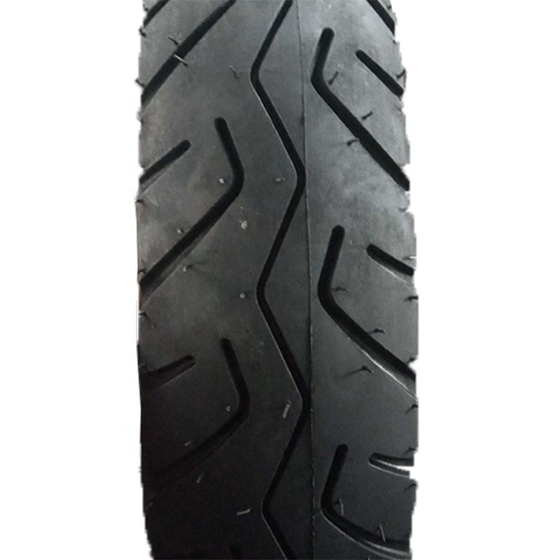 Hot Sale China good quality 90/90-10 100/90-10 110/80-10 YH-030D Motorcycle Tire