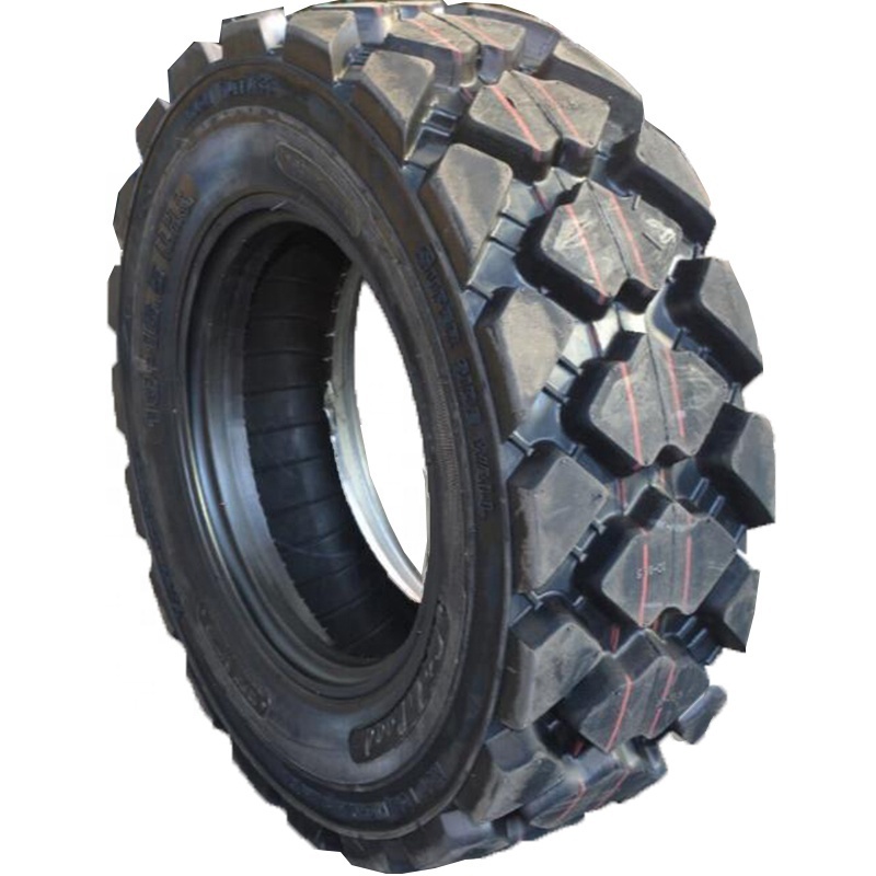 YHS tyre high-quality hot-selling  10-16.5  12-16.5 bobcate industrial tires SKS-5 L5 pattern