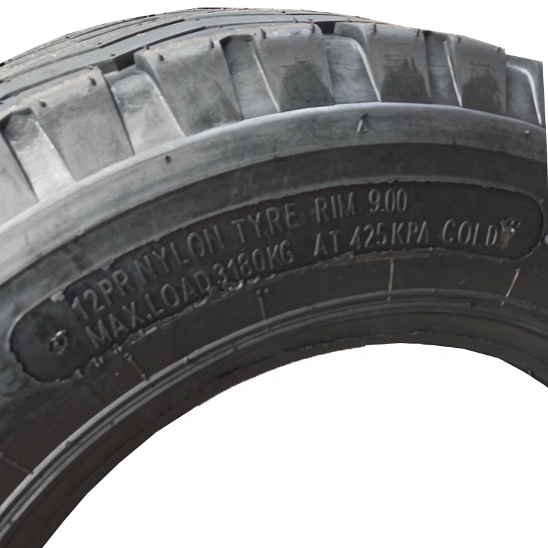 Top quality top brand 10.0/75-15.3  7.00-12  10.5/65-16  13.0/65-18 agricultural trailer tire