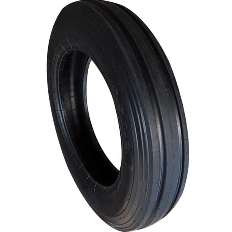 market high quality competitive price 4.00-15 4.00-16 4.50-16  agriculture front tires F2 pattern for sale