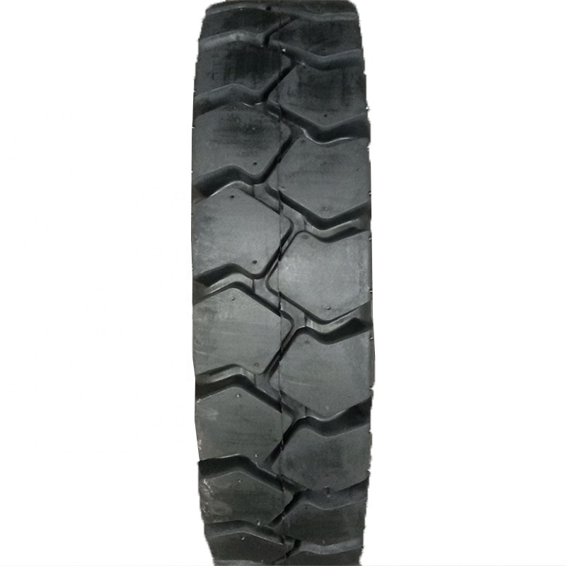 YHS tyre Good quality 700x12 700x9  600-9 Pneumatic Forklift Tires