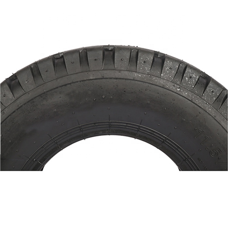 Chinese cheap agricultural farm implement trailer tires 10.0/75 15.3 11.5/80 15.3 12.5/80-15.3