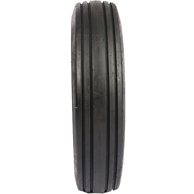 sale chinese market top quality 11L-15 7.60L-15 agricultural implement farm tire I-1 pattern