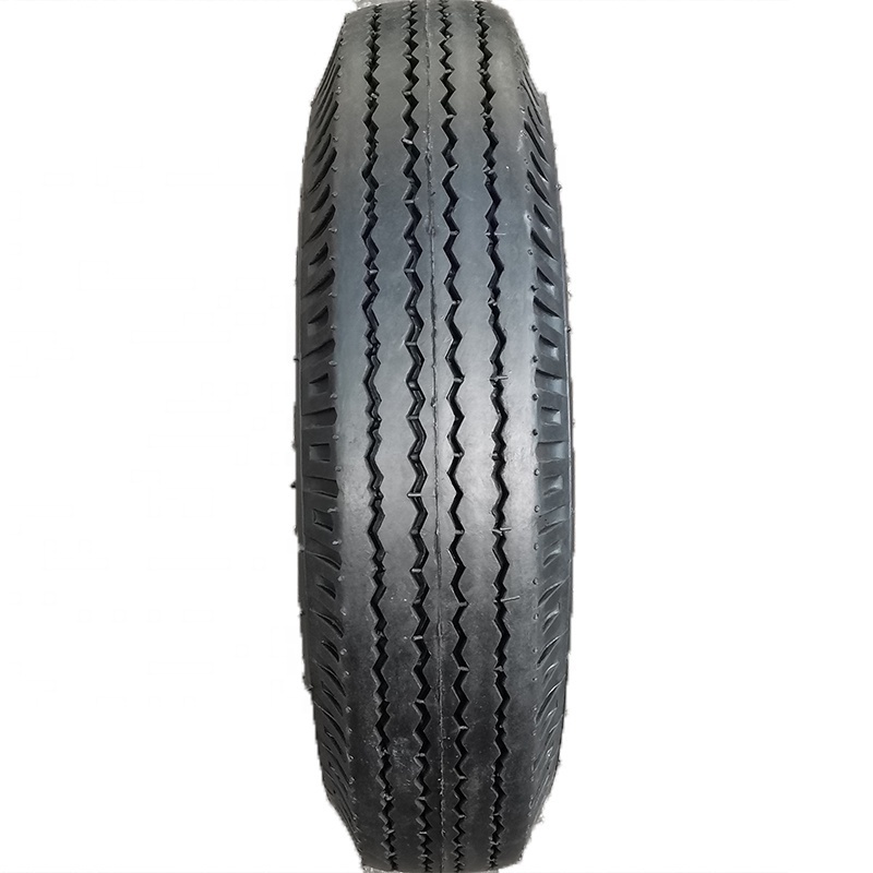 High quality good quality TBB light truck tires 5.50-13 6.00-13