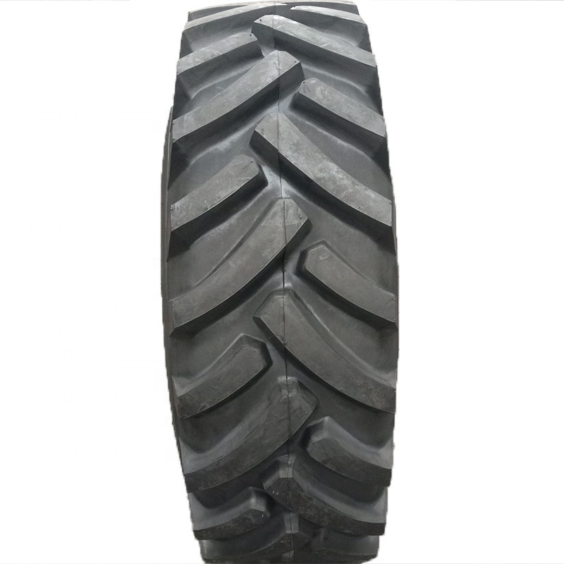 YHS tyre High quality farm agricultural tractor tire 12.4-36 13.6-36