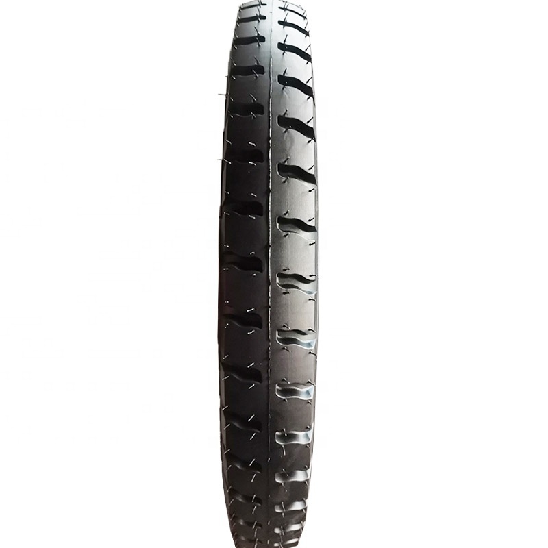 YHS tyre High Quality Motorcycle Tire 3.00-17 YH-024A Tubeless 6PR/8PR Fashion Pattern